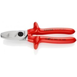 Knipex, Nůžky kabelové 9517200