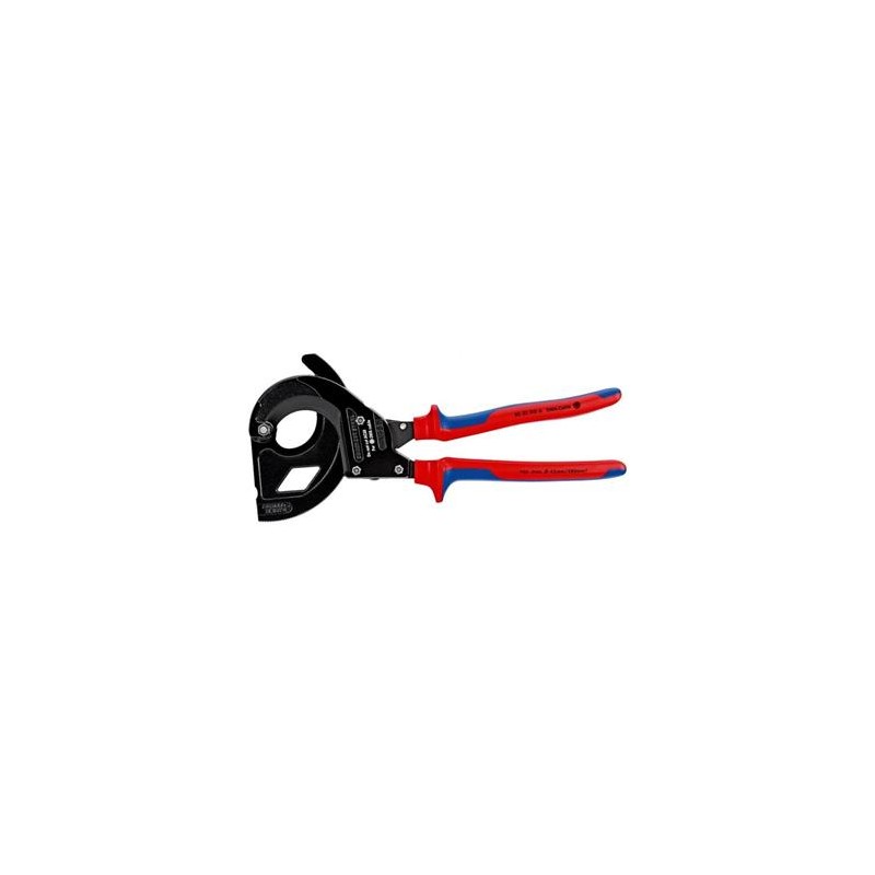 Knipex, Nůžky na kabely SWA 9532315A