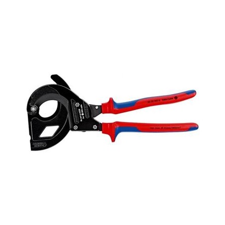 Knipex, Nůžky na kabely SWA 9532315A