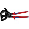 Knipex, Nůžky na kabely SWA 9532315A
