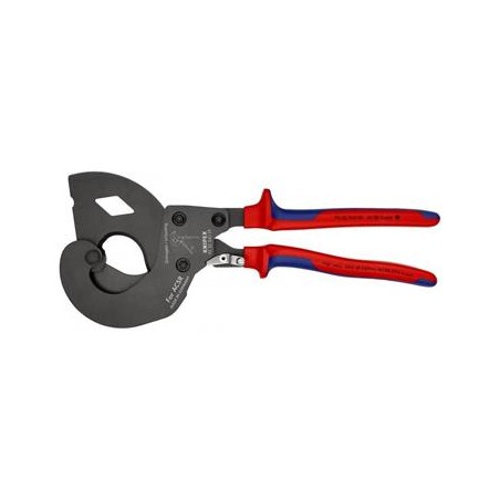 Knipex, Nůžky na kabely ACSR