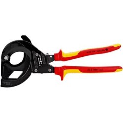 Knipex, Nůžky na kabely SWA 9536315A