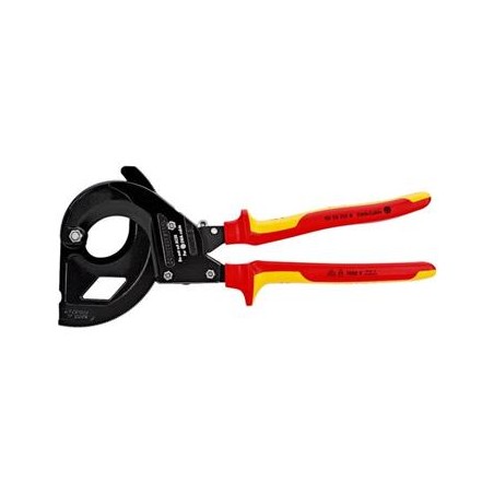 Knipex, Nůžky na kabely SWA 9536315A