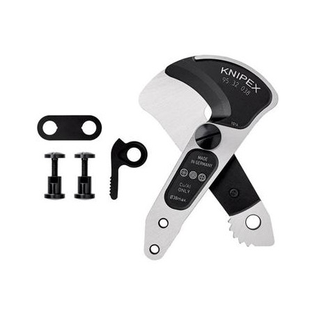 Knipex, Háhradní hlava pro 95 32 038