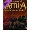 ESD Total War ATTILA Blood & Burning