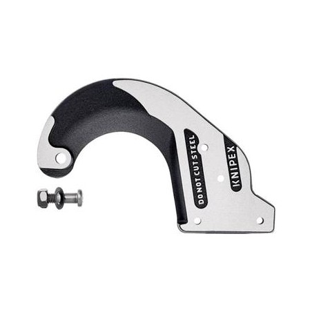 Knipex, Nůž náhradní pevný-sada pro opravu