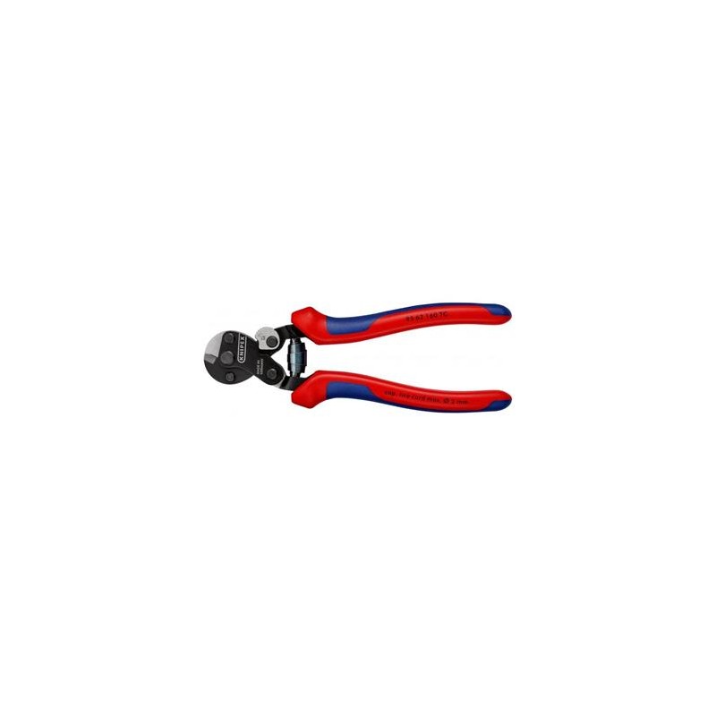 Knipex, Nůžky na lanka