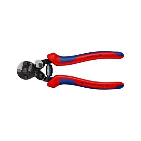 Knipex, Nůžky na lanka