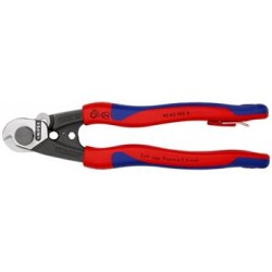 Knipex, Nůžky na drátěná lana TT 9562190T