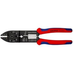 Knipex, Kleště lisovací 9721215SB