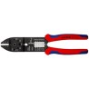 Knipex, Kleště lisovací 9721215SB
