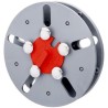 Knipex, Profil lisovací pro MultiCrimp 973990