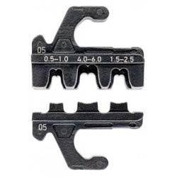 Knipex, Profil lisovací pro MultiCrimp 973905