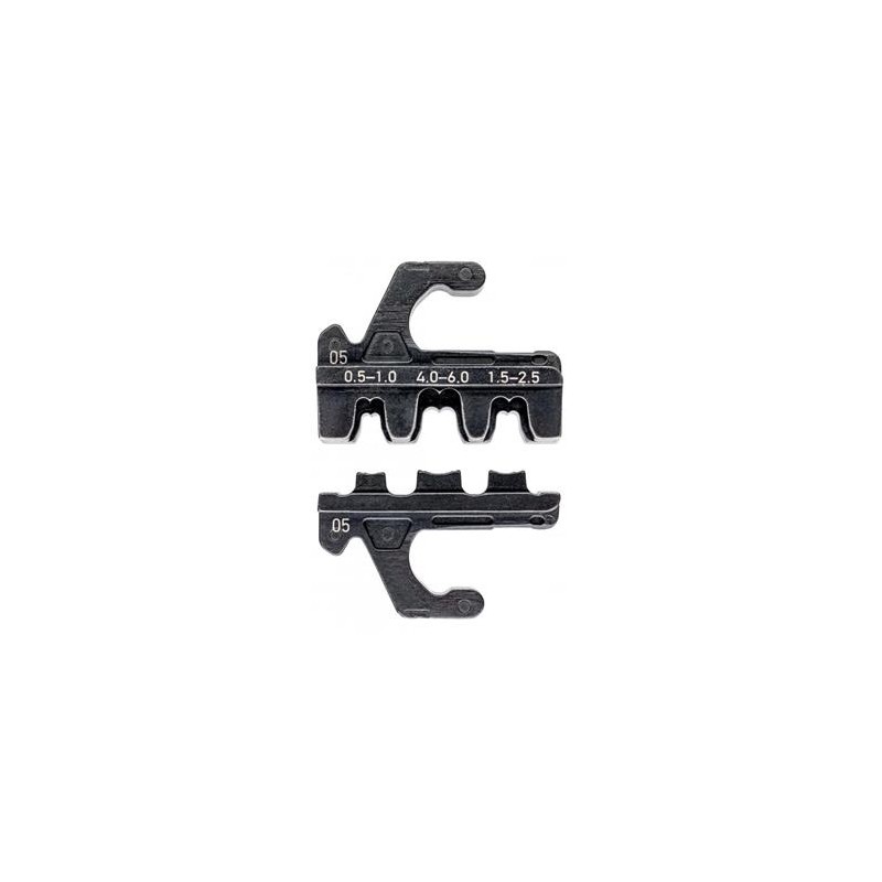 Knipex, Profil lisovací pro MultiCrimp 973905