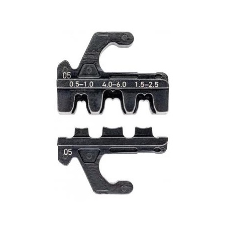 Knipex, Profil lisovací pro MultiCrimp 973905