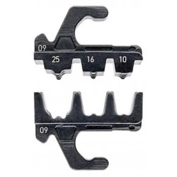 Knipex, Profil lisovací pro MultiCrimp 973909