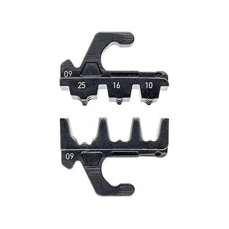 Knipex, Profil lisovací pro MultiCrimp 973909