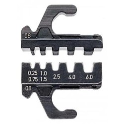 Knipex, Profil lisovací pro MultiCrimp 973908