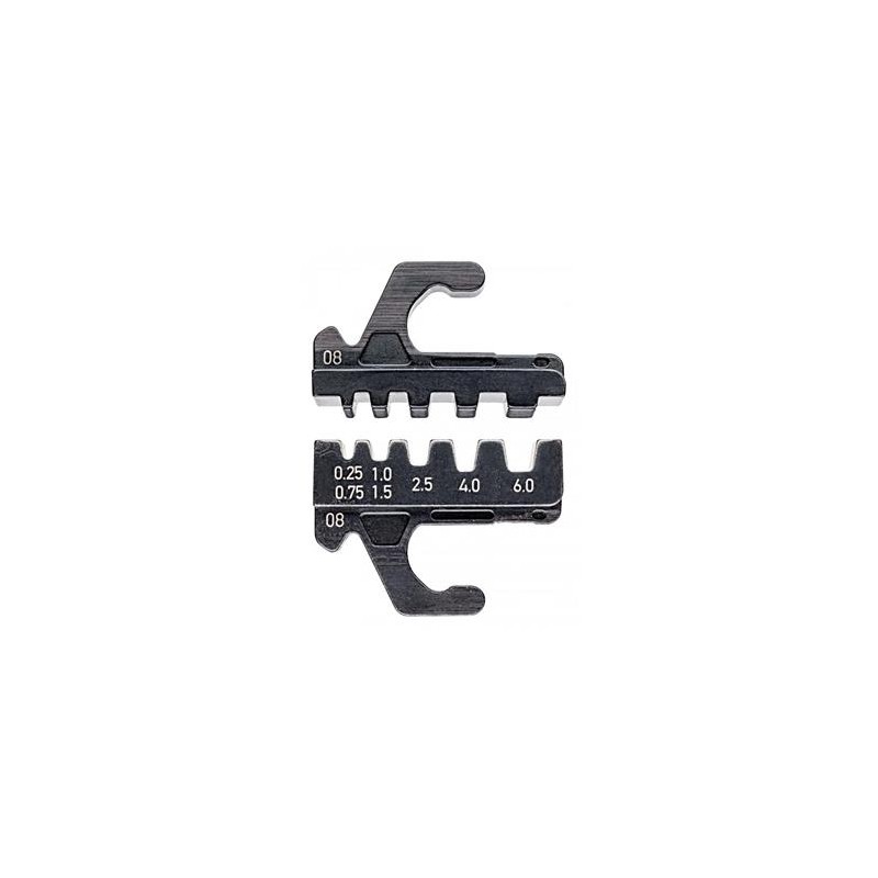 Knipex, Profil lisovací pro MultiCrimp 973908