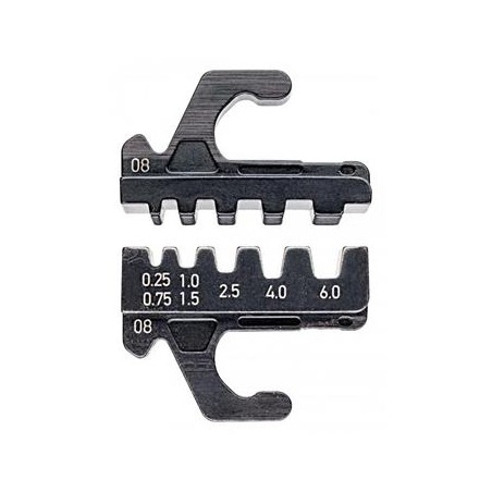 Knipex, Profil lisovací pro MultiCrimp 973908