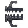 Knipex, Profil lisovací pro MultiCrimp 973908