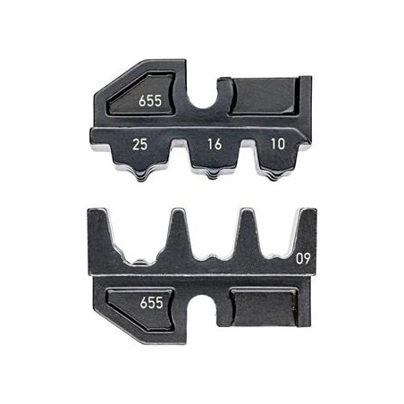 Knipex, Nástavec lisovací pro dutinku 974909