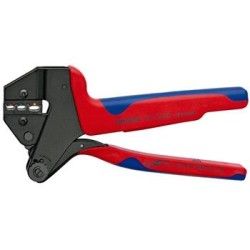 Knipex, Kleště lisovací, víceúčelové, systémové 974306