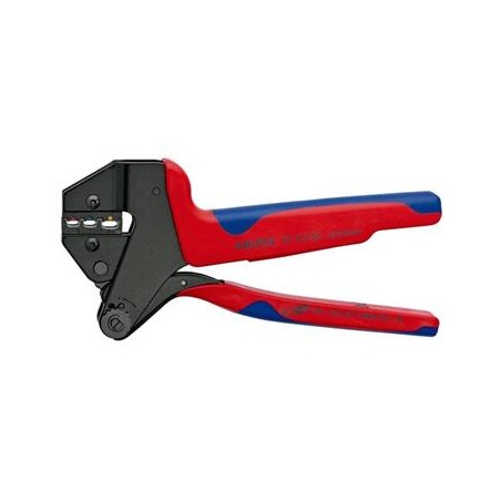 Knipex, Kleště lisovací, víceúčelové, systémové 974306