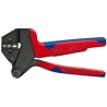 Knipex, Kleště lisovací, víceúčelové, systémové 974306