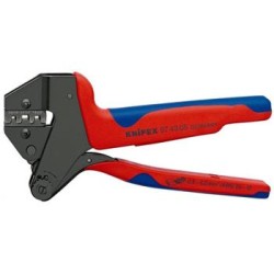 Knipex, Kleště lisovací, víceúčelové, systémové 974305