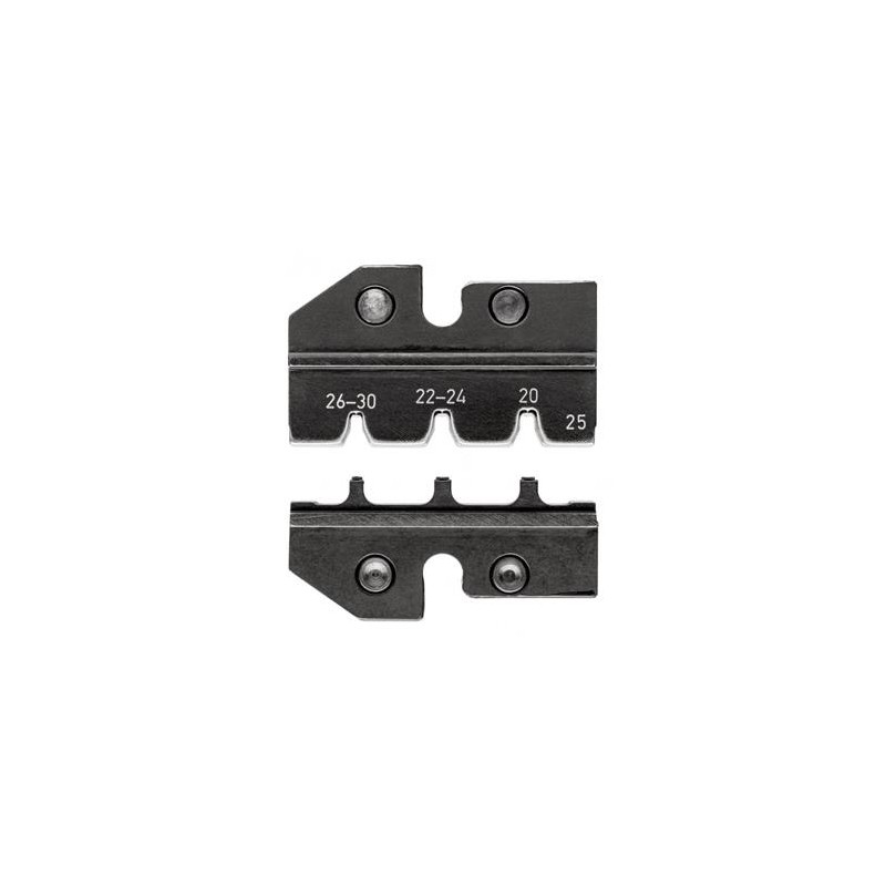 Knipex, Profil lisovací 974925