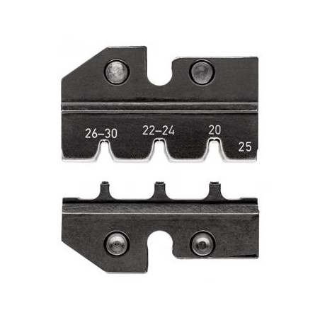 Knipex, Profil lisovací 974925