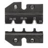 Knipex, Profil lisovací 974925