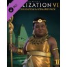 ESD Civilization VI Nubia Civilization & Scenario