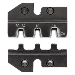 Knipex, Profil lisovací 974926