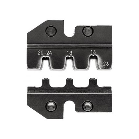Knipex, Profil lisovací 974926