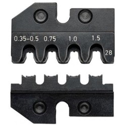 Knipex, Profil lisovací 974928