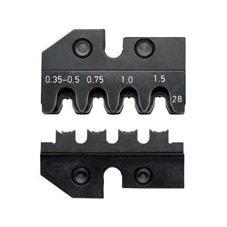 Knipex, Profil lisovací 974928