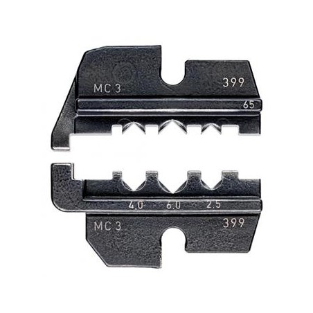 Knipex, Profil lisovací pro Multi-Contact 3