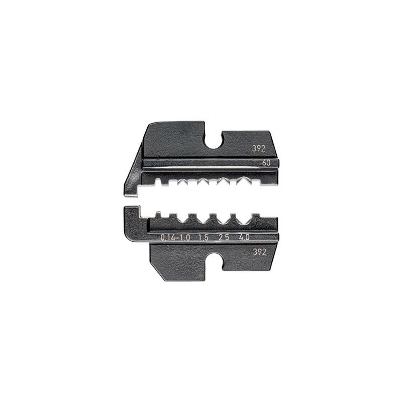 Knipex, Nástavec lisovací pro soustružené kontakty 974960