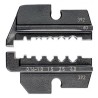 Knipex, Nástavec lisovací pro soustružené kontakty 974960
