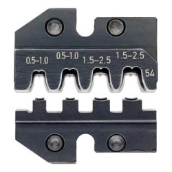 Knipex, Nástavec lisovací pro modulový konektor
