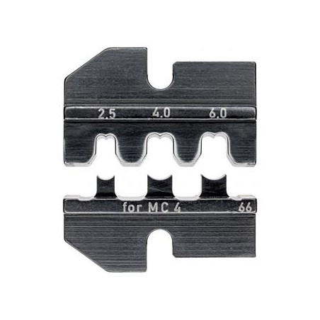 Knipex, Profil lisovací pro Multi-Contact 4