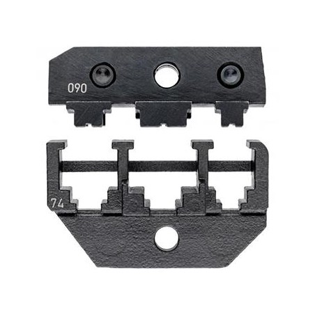 Knipex, Profil lisovací pro konektor Molex