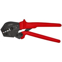 Knipex, Kleště lisovací, pákové 975206