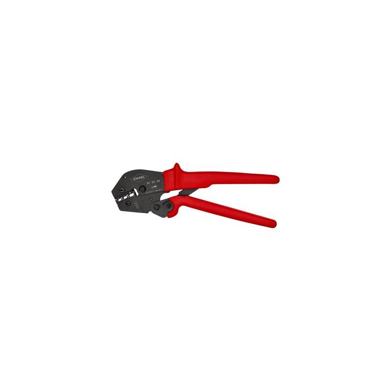Knipex, Kleště lisovací, pákové 975206