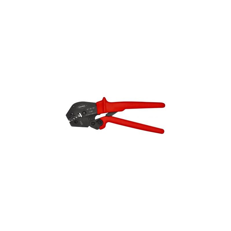 Knipex, Kleště lisovací, pákové 975204