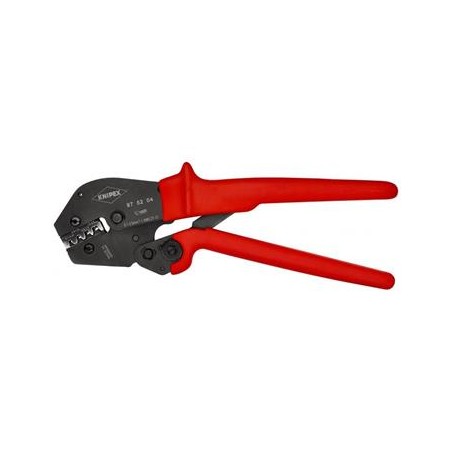 Knipex, Kleště lisovací, pákové 975204