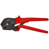 Knipex, Kleště lisovací, pákové 975204
