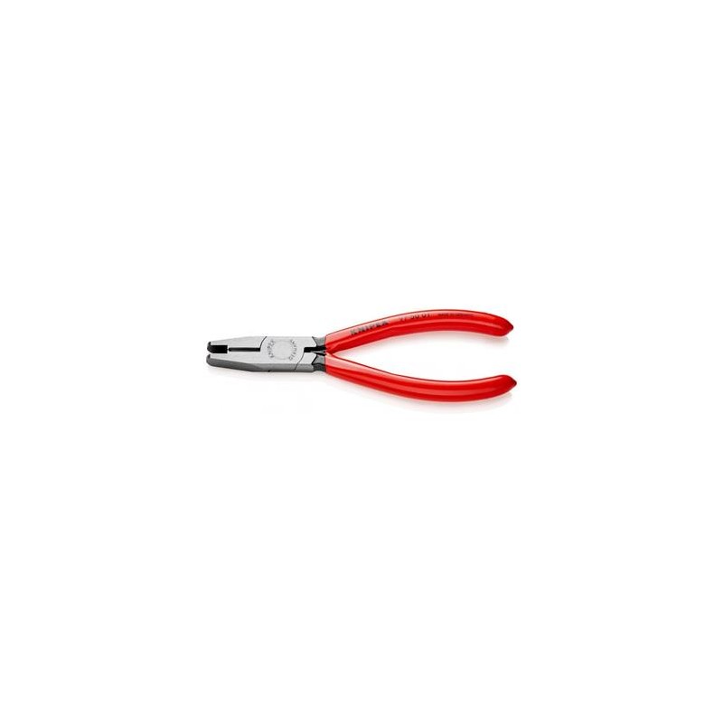 Knipex, Kleště lisovací s břity